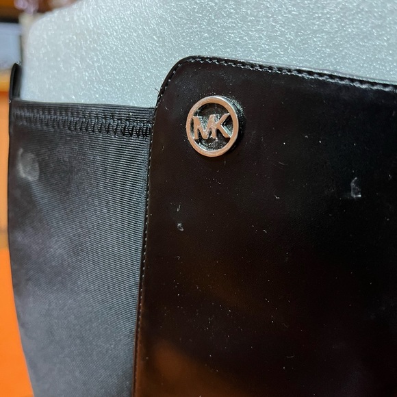 Michael kors girls knee length boots 4 - Picture 4 of 7